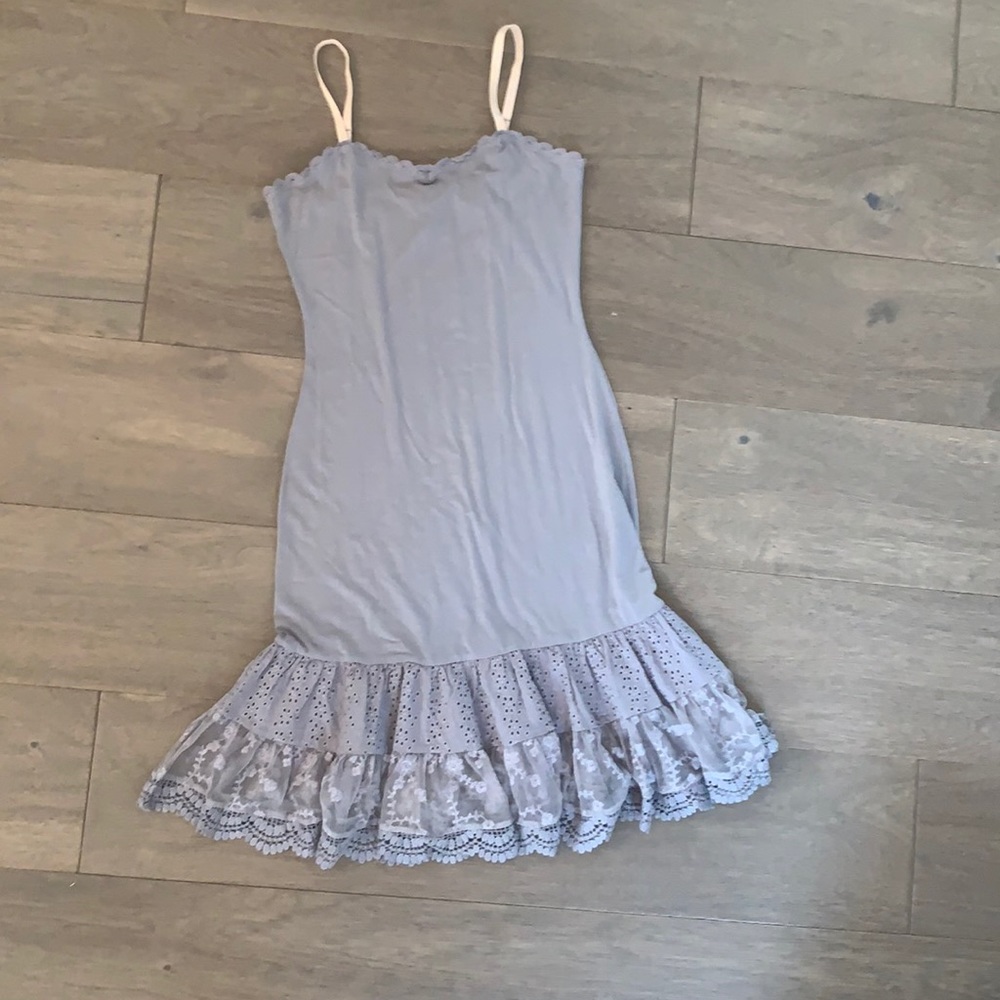 Matilda Jane dress